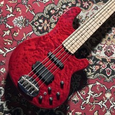 Baixo Lakland SL-55-94 Deluxe comprar usado  Enviando para Brazil