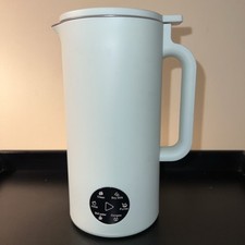 Máquina portátil de leite de soja com 6 funções espremedor VERDE comprar usado  Enviando para Brazil
