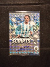 Gabriel batistuta autograph usato  Avellino