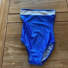 Debenhams vintage strapless for sale  LANCING