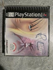 Playstation parasite eve gebraucht kaufen  Neuss