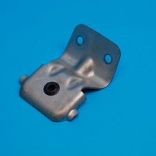 Phaeton karosserieblech 3d0858 gebraucht kaufen  Osnabrück