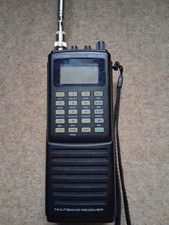Yupiteru mvt 7100 for sale  BECKENHAM