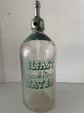 Vintage belfast sparkling for sale  Newbury Park