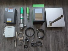 1000w 500w ultrasonic for sale  Milpitas