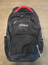 Titleist player black for sale  Pensacola