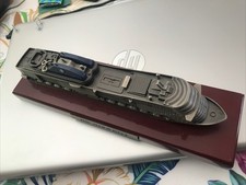 Navire croisière msc d'occasion  Méreau