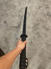 Bokken sword hardwood for sale  Gallipolis