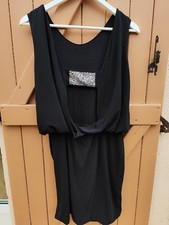 Robe voodoo d'occasion  Sellières