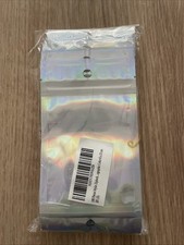 Mini ziplock bags for sale  STOCKTON-ON-TEES