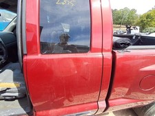Driver rear side for sale  Savannah