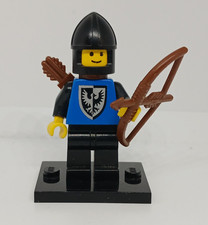 Lego castle black d'occasion  Nice-