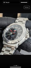 Montre tag heuer d'occasion  Cannes