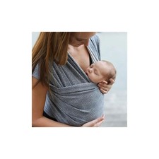Boba wrap baby for sale  Hendersonville