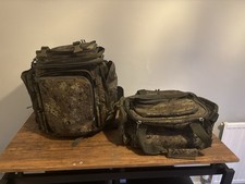 Thinking anglers camfleck for sale  ASHFORD