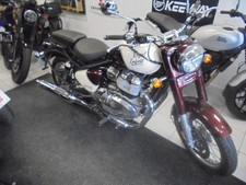 Royal enfield classic for sale  MITCHAM