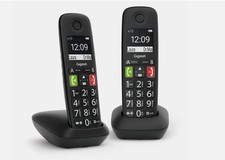 Gigaset e290 duo gebraucht kaufen Gigaset e290 duo gebraucht kaufen  Alpirsbach