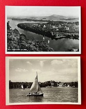 Foto thammühl see gebraucht kaufen  Dresden