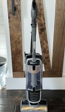 Rolo de escova autolimpante Shark Navigator ZU62 cabelo de animal de estimação profissional cinza vácuo  comprar usado  Enviando para Brazil
