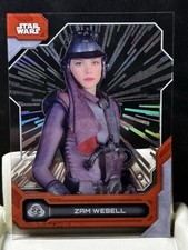 Zam wesell 2024 for sale  Lancaster
