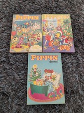 1970s vintage pippin for sale 1970s vintage pippin for sale  PONTYPRIDD