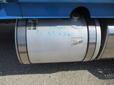 Volvo fuel tank for sale  USA
