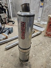 micron exhausts for sale micron exhausts for sale WESTERHAM