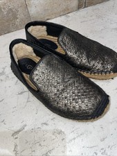 Ugg loafer size for sale  SWANLEY