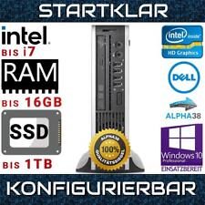 Compaq elite 8300 gebraucht kaufen  Braunschweig
