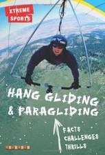 Xtreme sports hang for sale  UK