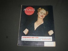 1943 january mccall for sale  Asbury Park