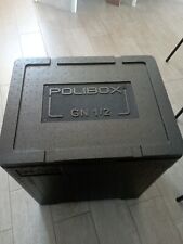 Termo box polibox usato  Peveragno