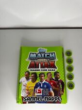 Match attax 2011 gebraucht kaufen  Ketsch