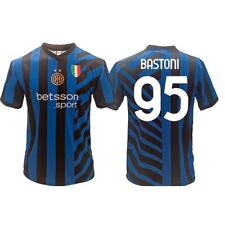 Maglia bastoni inter usato Maglia bastoni inter usato  Italia