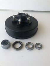 10 brake 5 drum lug for sale 10 brake 5 drum lug for sale North Port