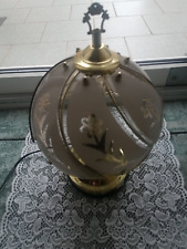 Alte stehlampe tischlampe gebraucht kaufen  Mühlhausen/Thüringen