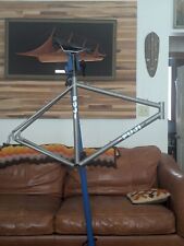 Fuji titanium road for sale  Greenville