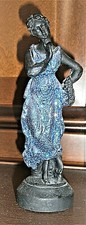 Dekofigur lavasteinfigur lavas gebraucht kaufen  Berlin
