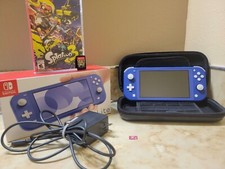 Nintendo switch lite for sale  Gresham