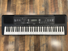 Yamaha psr ew300 for sale  Corpus Christi