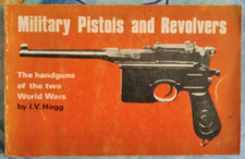 Military pistols and d'occasion  Caen
