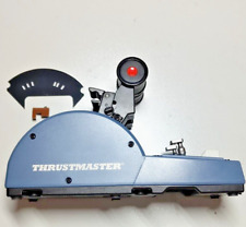 Thrustmaster Throttle Detent Mod - Realistyczne zatrzaski - Upgrade TCA Quadrant na sprzedaż  Wysyłka do Poland