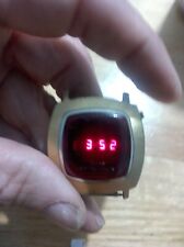 texas instruments watch for sale  Kingsley