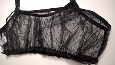 Sexy. black sheer for sale  CLACTON-ON-SEA