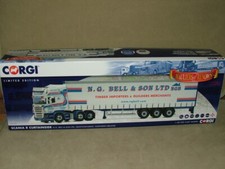 Corgi hauliers renown for sale  SHREWSBURY
