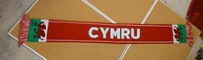 Wales scarf pre for sale  Wallingford