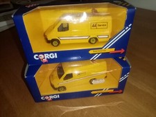 Vintage corgi toys for sale  LICHFIELD
