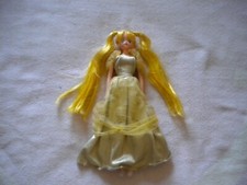 Sailor moon bambola usato  Ventimiglia
