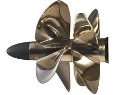 Duo propeller volvo for sale  MANNINGTREE