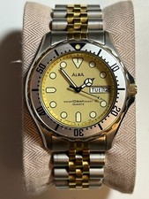 Vintage alba seiko for sale  Ansonia